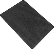 Hoement Electric Stove Top Pad Silicone Pot Holders Heatproof Mat for Induction Cooktop