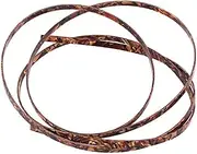 JWQFBC Best Celluloid Tape for Binding Strips Replacement Parts
