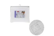 Easyrest 400TC Cotton Sateen Twin Pack Standard Pillow Protectors