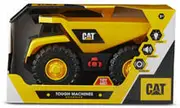 CAT Tough Machine Lights and Sound