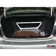 CEFIRO A33 2.0 '99 ULTRA RACING 4-PT REAR STRUT BAR FOR NISSAN (UR-RE4-1169)