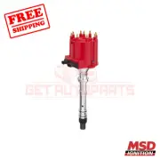 MSD Distributor compatible with Chevrolet R10 87