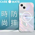 【CASE-MATE】IPHONE 13 6.1吋 SOAP BUBBLE(幻彩泡泡防摔抗菌MAGSAFE專用手機保護殼)