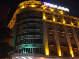 東莞嘉年華酒店Jianianhua Hotel