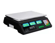 Electronic LCD Digital Kitchen Scale KITSCALE
