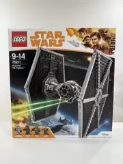 LEGO Star Wars: Imperial TIE Fighter (75211)