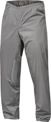IXS 365-STX 1.0 Rain Pants, grey, Size L for Men
