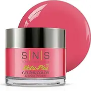 SNS Gelous AC32 Nail Dipping Powder, Flair, 28 g