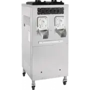Taylor C002 Twin Barrel Frozen Custard Machine - Commercial Ice Cream Machine...