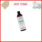 HASK Mega Slip Pre-Shampoo Detangler with Aloe Juice & Squalane for Wavy, Curly,