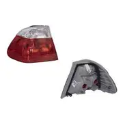 Sterling Tail Light to suit Bmw 3 Series 09/1998 to 11/2001 - BM3S-TAL-15L