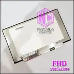 LED LCD 14.0 超薄 30PIN FHD 小 NV140FHM-N4B B140HAN04.0