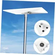Starlink Gen 3 Mount Pipe Adapter, Starlink V3 Mount Plate Roof Mount,
