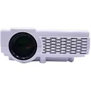 RCA RPJ106 Home Theater Projector with Bluetooth