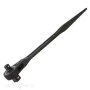 Toledo Dual Podger - 1/2 and 3/4 Inch Drive - 321022