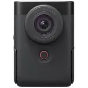 New Unused Canon PowerShot V10 Compact Digital Camera Black Canon