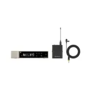 Sennheiser EW-D ME2 SET (R1-6) Digital Wireless Lavalier Clip On Microphone