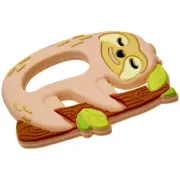 Lang Companies, Silicone Teether Sloth