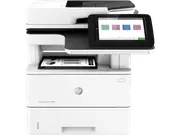 HP LaserJet Enterprise MFP M528dn Printer