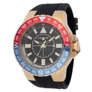 Invicta Pro Diver Luminous Men's Watch - 60mm, Black 48034 NEW