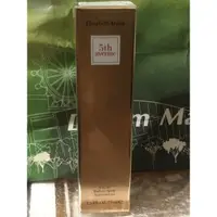 在飛比找蝦皮購物優惠-Elizabeth Arden 5th Avenue 雅頓第