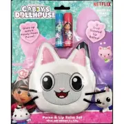 Gabby's Dollhouse - Purse Lipbalm from Tates Toyworld