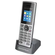 DP722 DECT Cordless HD Handset
