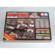 Tamiya 56511 (TROP11) Truck Trailer Multi-Function Control Unit MFC-01 1/14