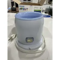 在飛比找蝦皮購物優惠-Avent 3合1食品快速加熱器/溫奶器