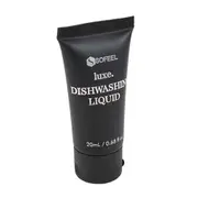 Sofeel Luxe Dishwashing Liquid Detergent 20ml Bottles 300 Carton