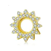 DIY Charm Fit for Silver plating Reflexions Bracelet Jewelry Accessories