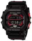 CASIO G-SHOCK Tough Solar Powered Radio Watch MULTIBAND 6