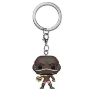 Funko Overwatch Doomfist Pocket Pop! Keychain