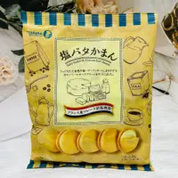 在飛比找松果購物優惠-☆潼漾小舖☆日本 Takara 寶製果 鹽奶油風味夾心餅 1