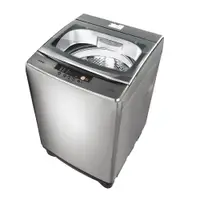 在飛比找特力屋線上購物優惠-[特價]禾聯 15公斤全自動洗衣機 HWM-1533