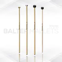 在飛比找蝦皮購物優惠-【Buffalo Music】Balter Mallets 