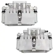 MAYASAF Front Set:2 Brake Calipers For Ford Mustang 1999-02 Base or GT Models (for: Ford)