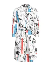 [KARL LAGERFELD] KARL LAGERFELD Mini dresses - Item 15433003