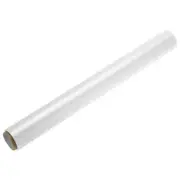Wall Protective Film, 45x1000cm Electrostatic Wall Protector Plastic Film, Matte