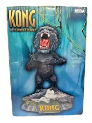 NEW 2005 NECA Headknocker King Kong The 8th Wonder of the World Movie Bobblehead
