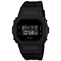 在飛比找momo購物網優惠-【CASIO 卡西歐】G-SHOCK經典錶款DW-5600系