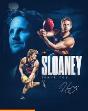 ADELAIDE CROWS AFL FOOTBALL TEAM PLAYER POSTER,BARGAIN FREE POST Afl football,q