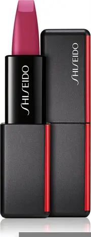 Shiseido ModernMatte Powder Lipstick 518 Selfie