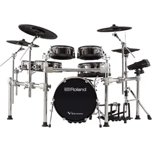 Roland TD-50KV2 頂級V-Drums電子鼓 登峰造極之作 最頂級音色 最真實手感 接受預訂中【民風樂府】