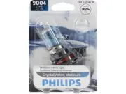 For 1988 Mitsubishi Cordia Headlight Bulb Philips 66317HCXS (for: Mitsubishi)