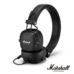 MARSHALL MAJOR III BLACK耳罩式耳機/ 經典黑 ESLITE誠品