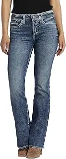 [Silver Jeans Co.] Women's
