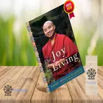 YONGEY MINGYUR RINPOCHE 解鎖幸福的秘密和科學的喜悅