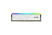 16GB KIT (3200MHz) ADATA XPG D35G GAMING MEMORY WHITE/RGB