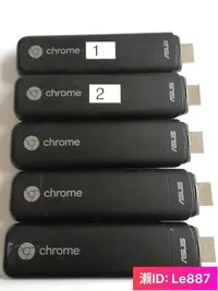 在飛比找露天拍賣優惠-Asus華碩華碩電腦棒Chromebit CS10 Chr